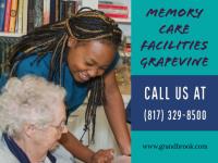 Grand Brook Memory Care of Richardson/N. Garland  image 18